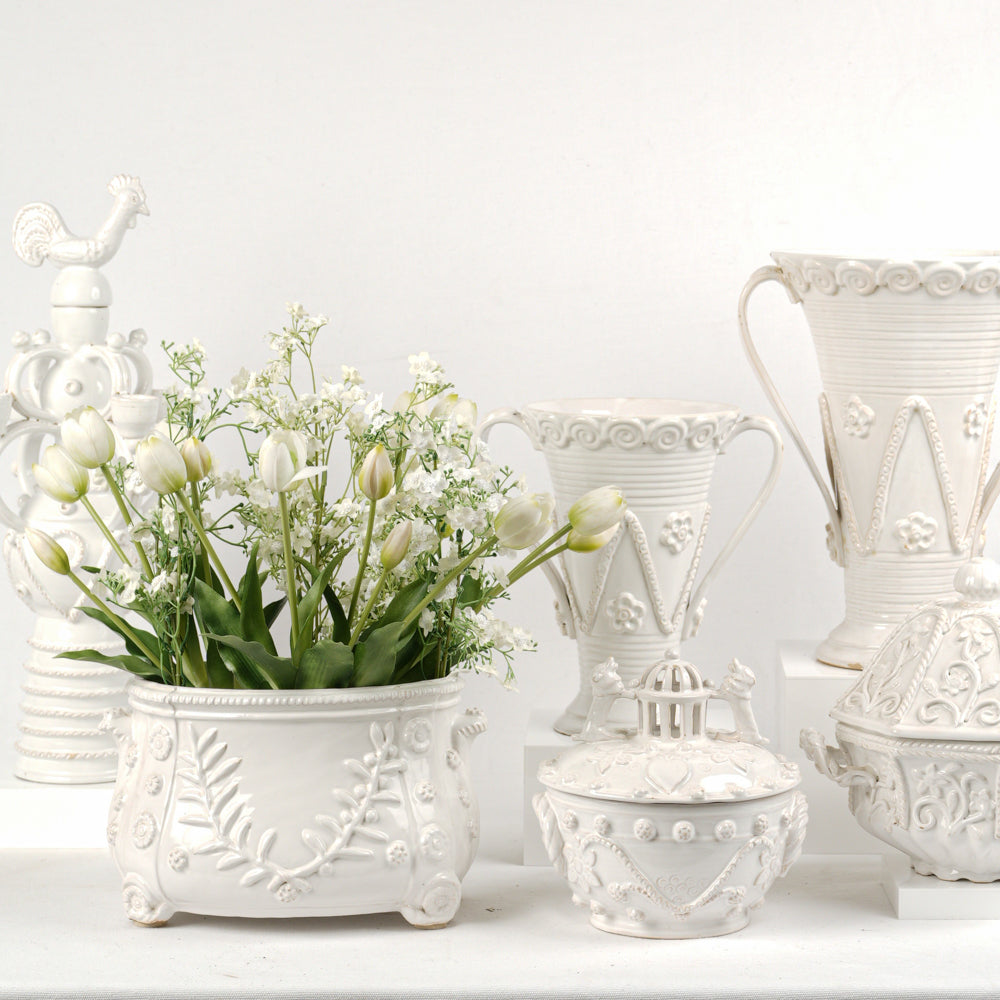 Émile Tessier - a renowned French ceramist