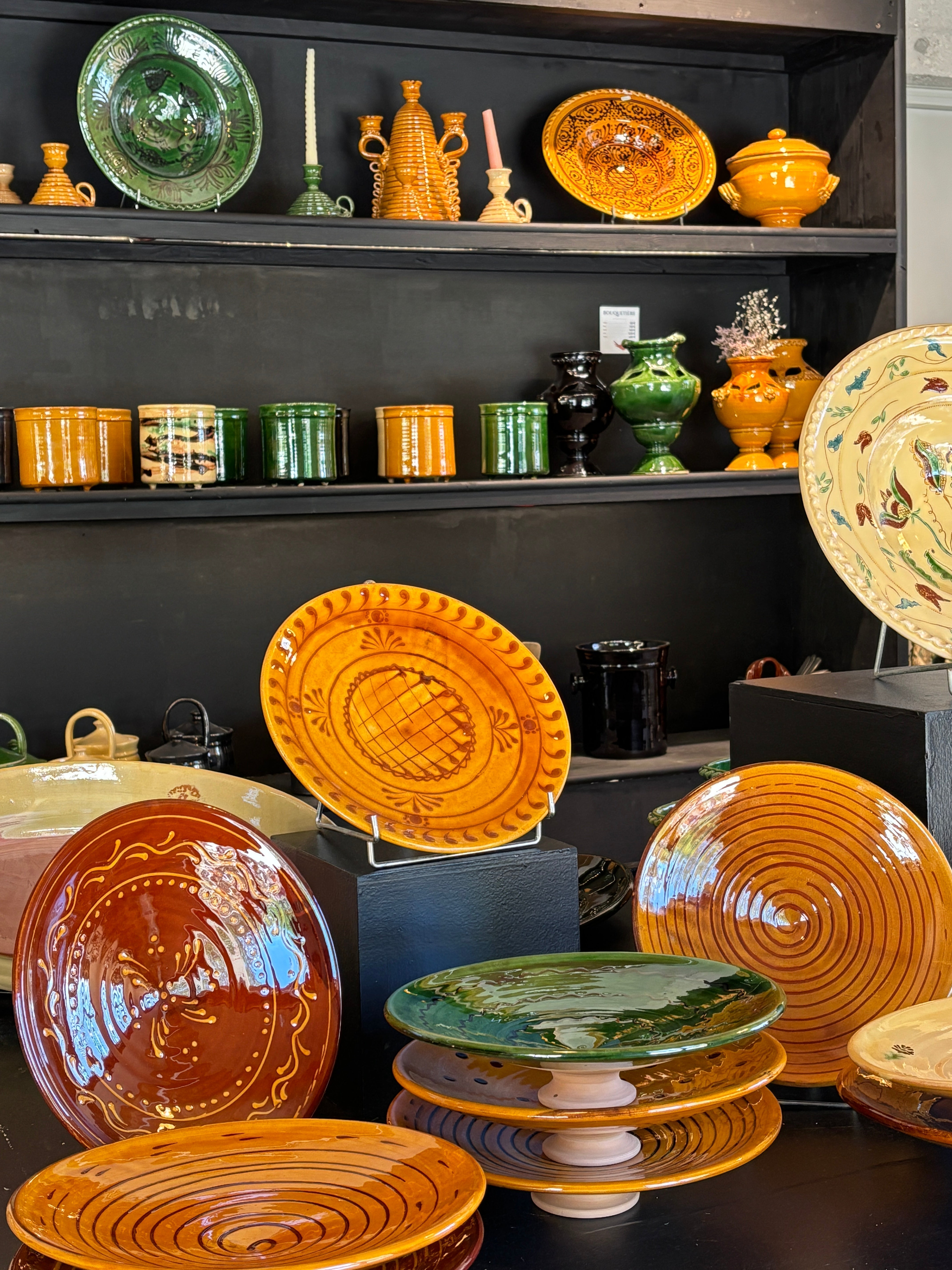 Exploring Cliousclat: France’s Timeless Village of Potters and Hidden Beauty