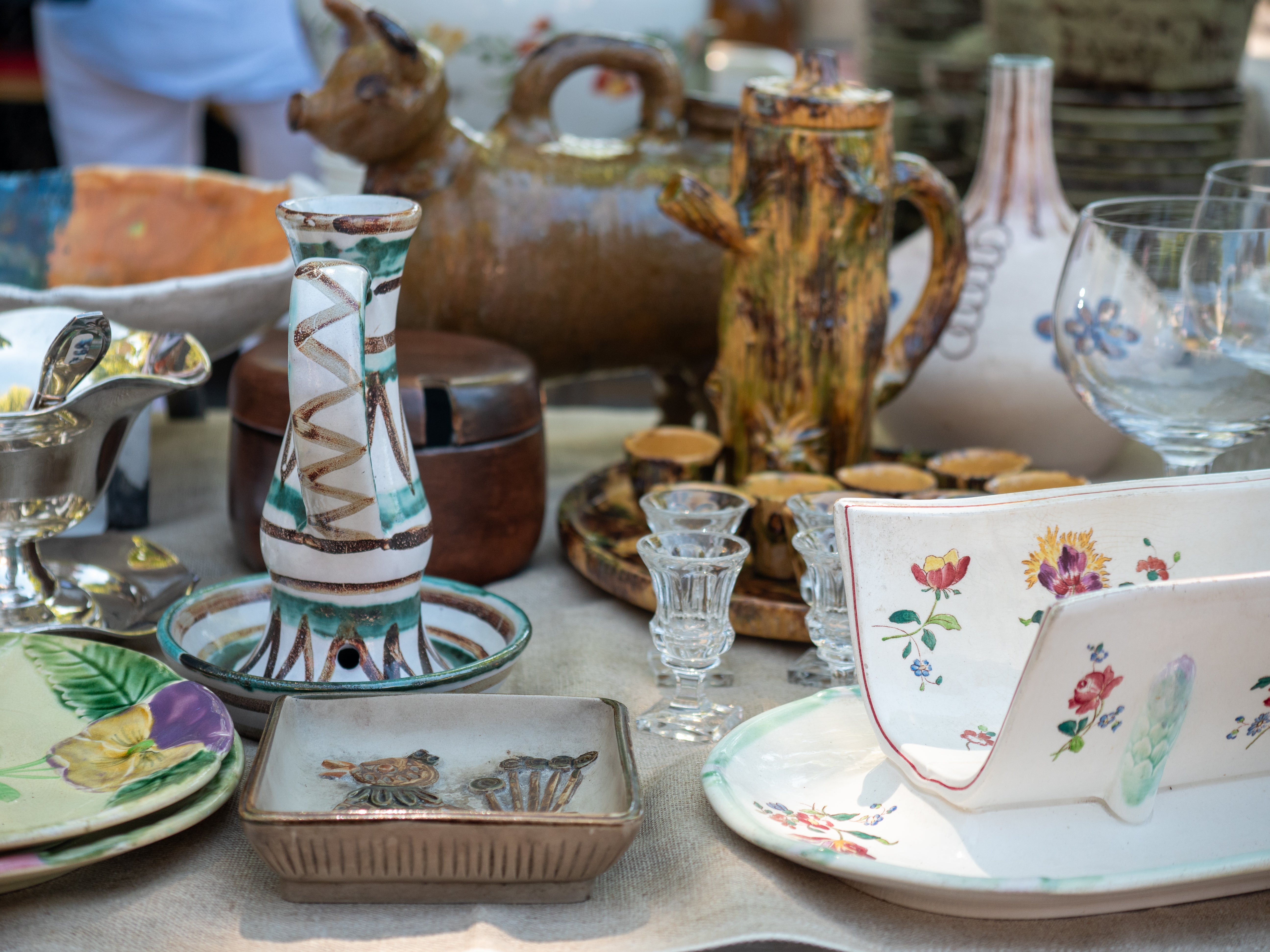 The Truth About Shipping Antiques from France: Stop Packing Treasures Like Sneakers