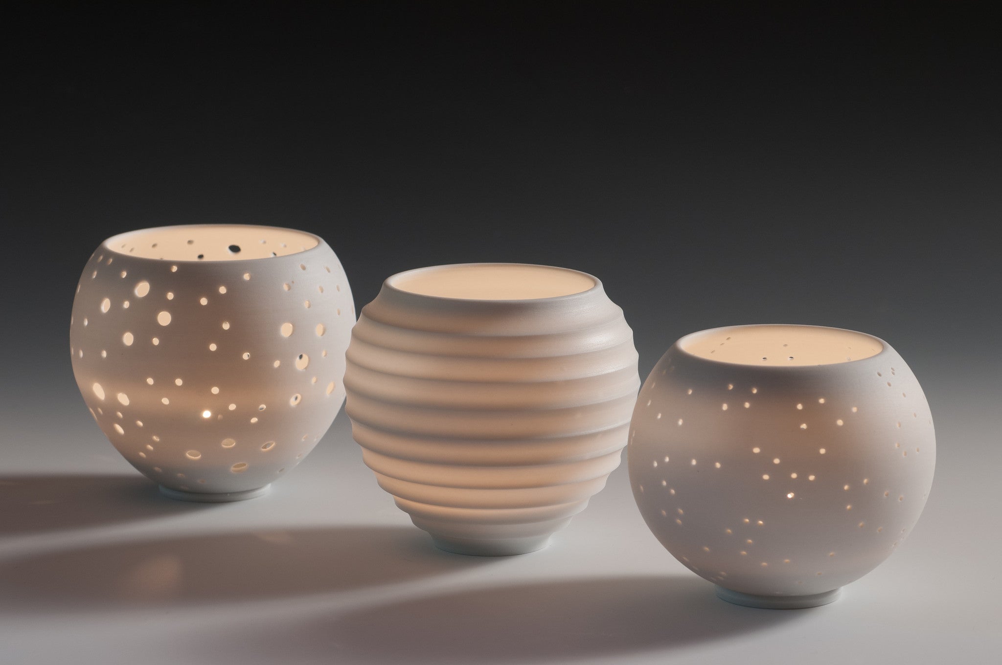 Introducing The Perrine Ebermann collection