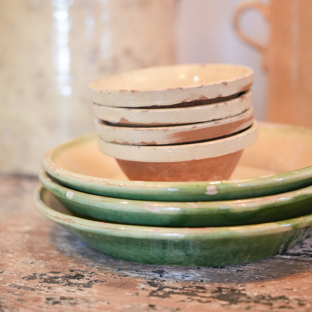 Antique & Vintage Fruit & Salad Bowls