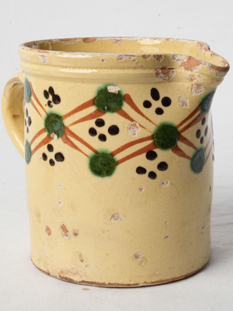 Savoy Pottery