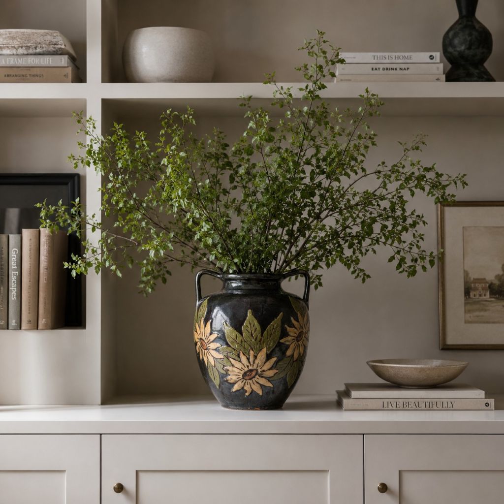 Savoy Pottery