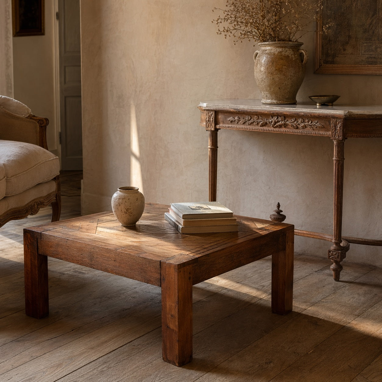 Occasional Tables