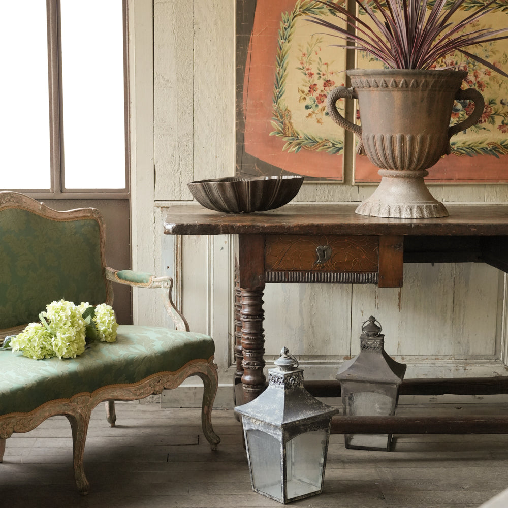 Antique French Furniture & Vintage Home Pieces