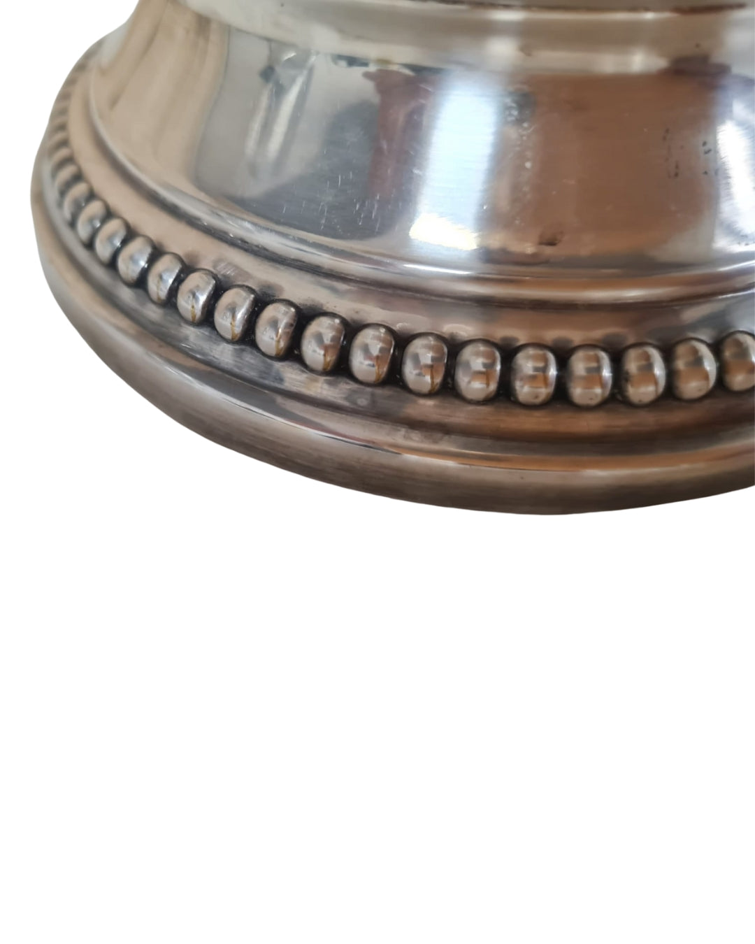 Refined French decorative barware