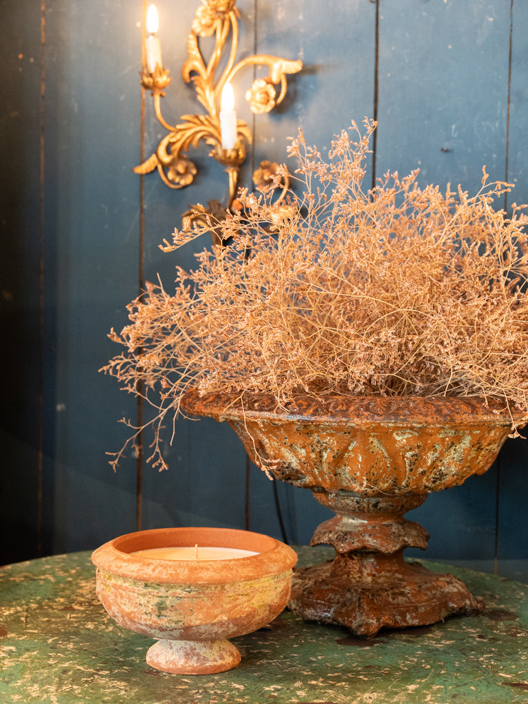 Elegant 19th-century French planter