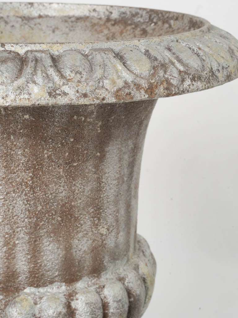 Vintage weathered style planter