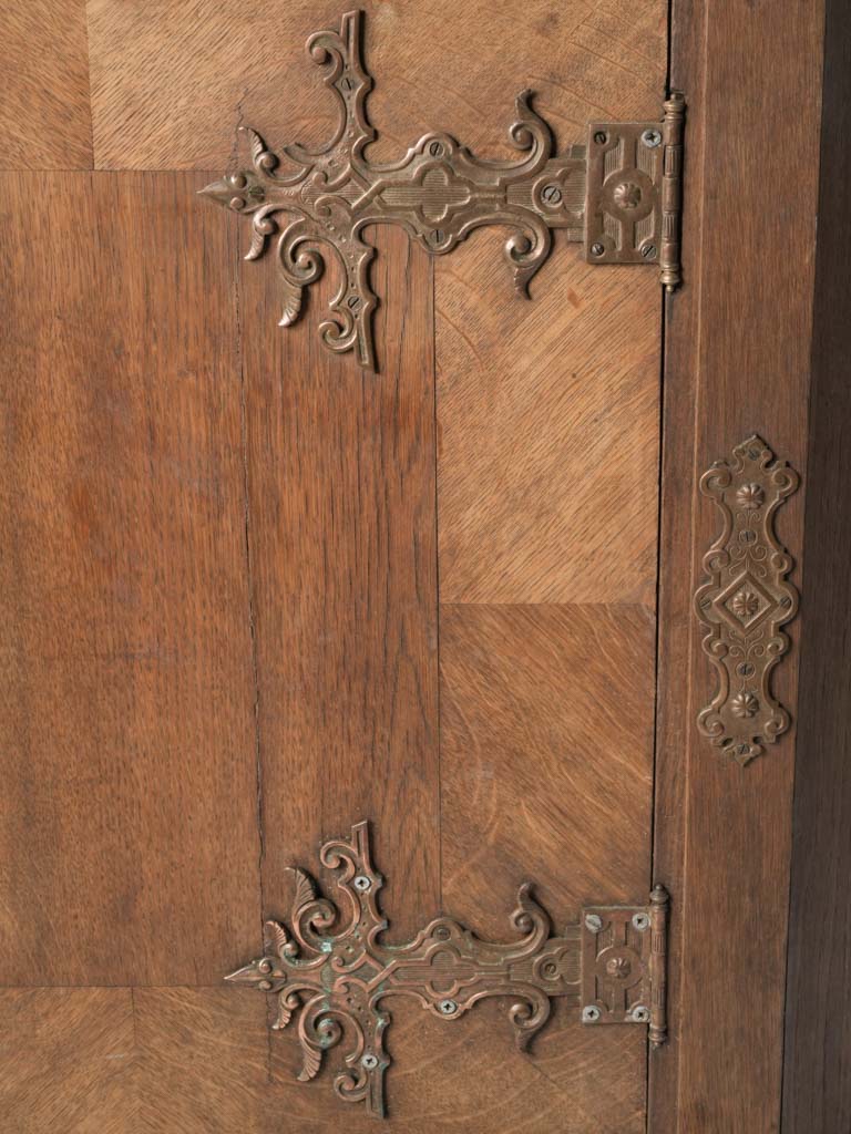 Elegant provincial French furniture