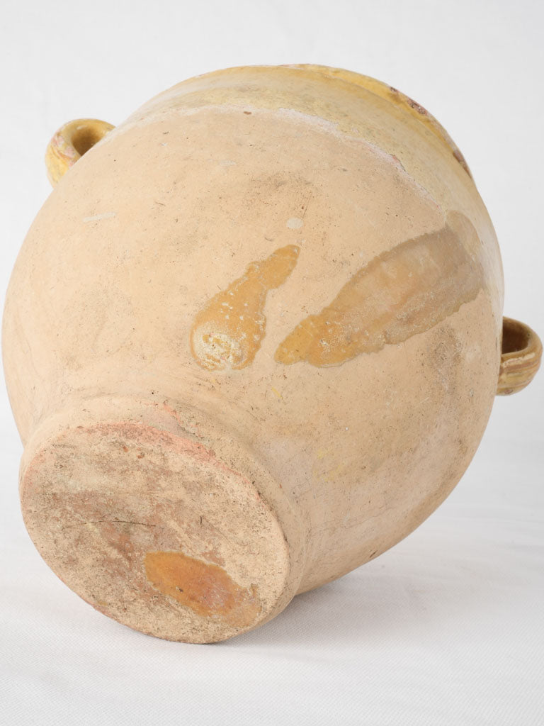 Evaporative-cool design culinary pot