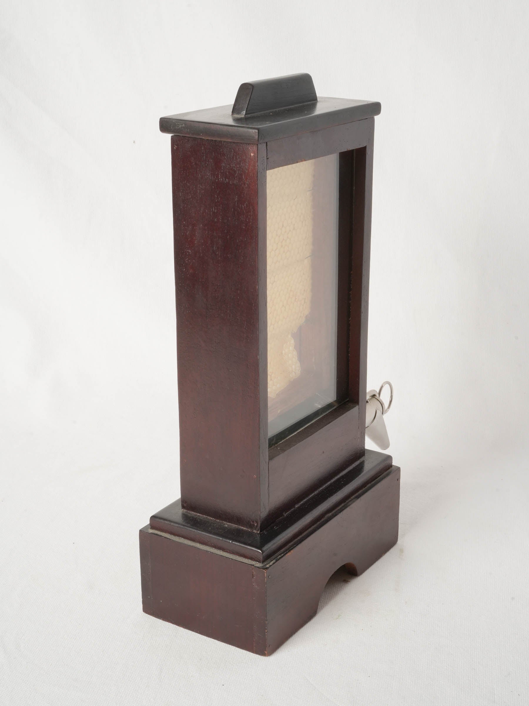 Vintage Australian Honey Dispenser 11½"
