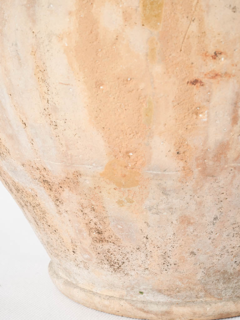 Historical French kitchen confit ware