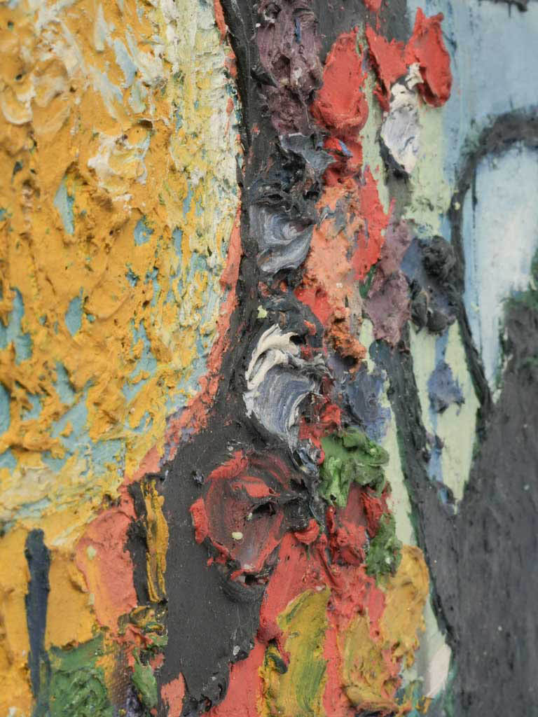 Tactile Marc Monkowicki creation