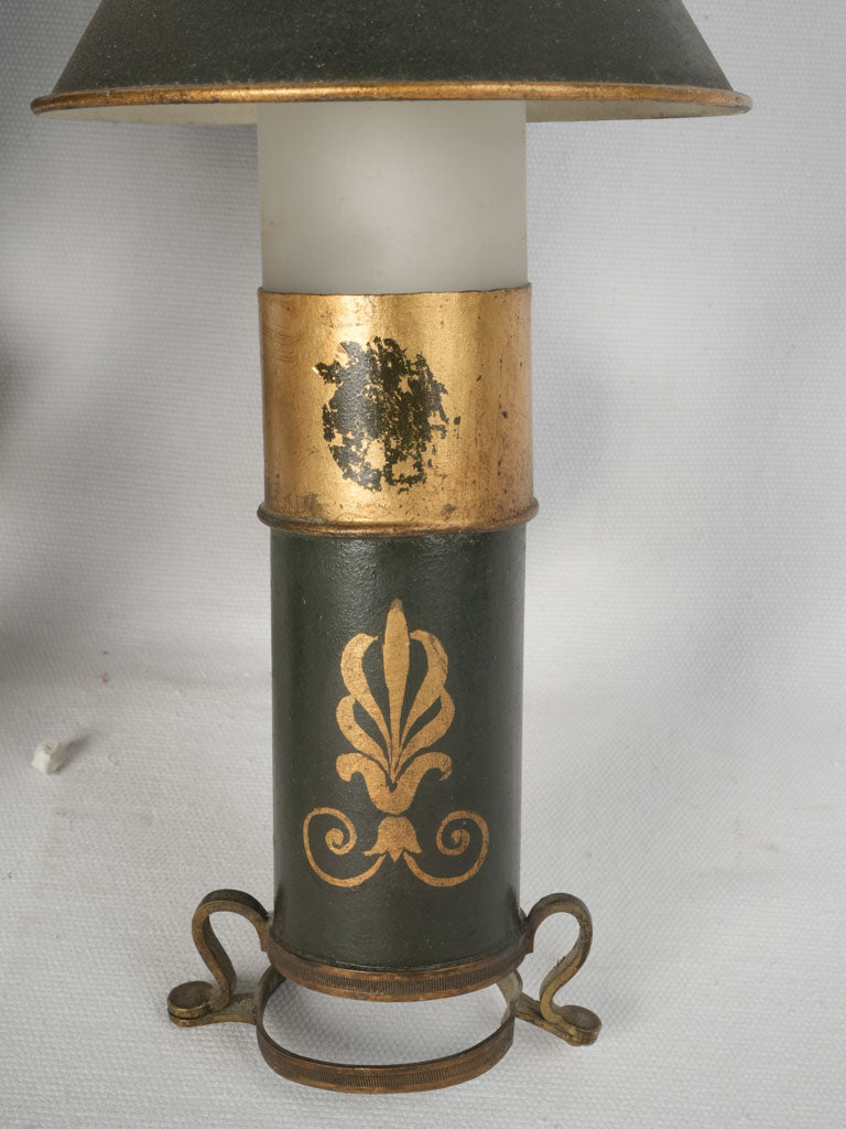 Detailed, Classical Motif, Wall Sconces