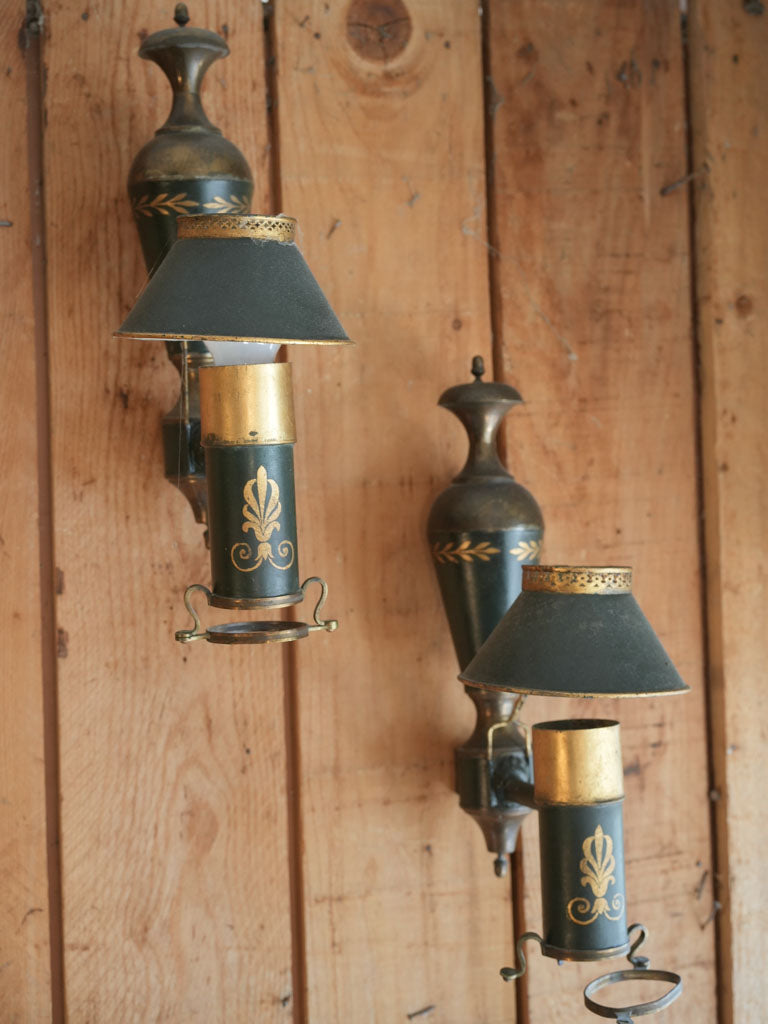 Historical, Neo-Classical, Wall-Mounted Lighting