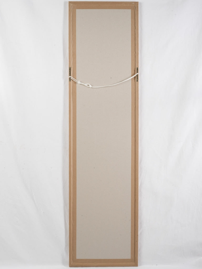 Commanding totemic object portrayal