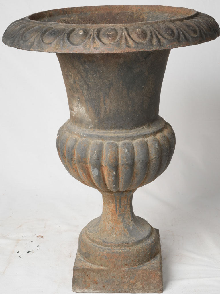 Timeless classical garden piece