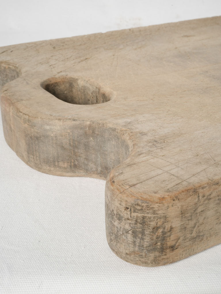 Traditional French Kitchen Decorative Piece