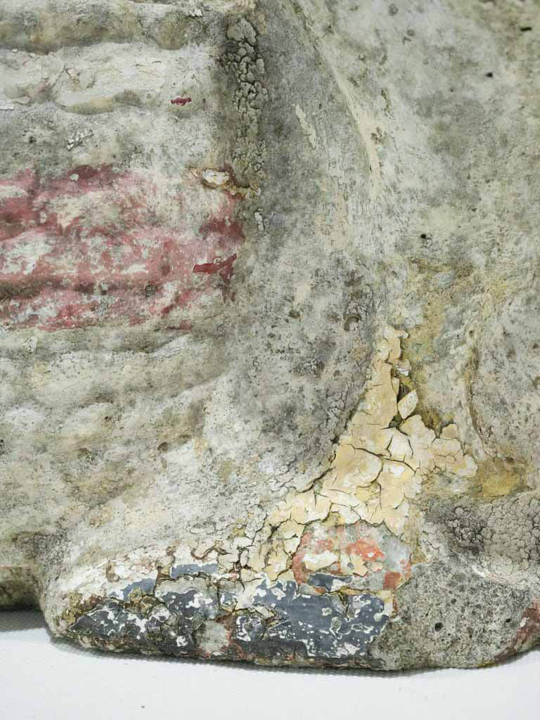 Countryside charm rooster planters