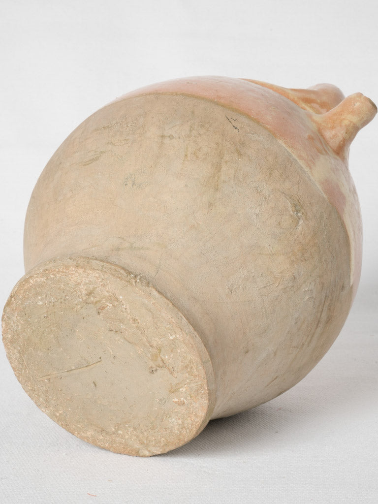 Weathered French Glazed Ewer