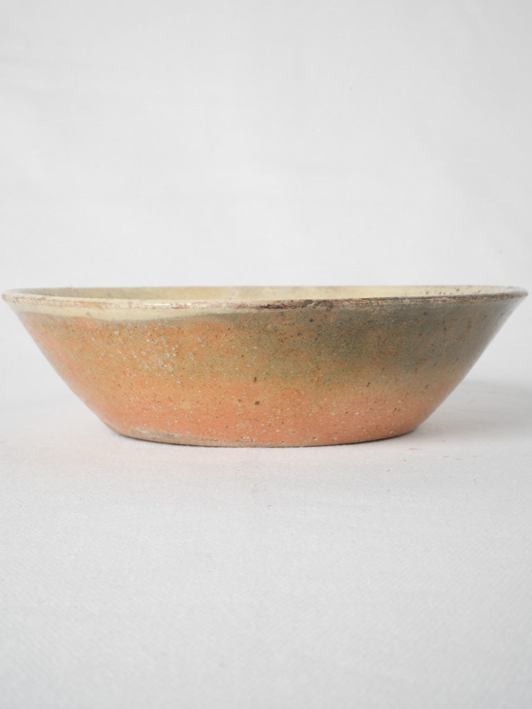 Late 19th Century Vallauris Pottery
