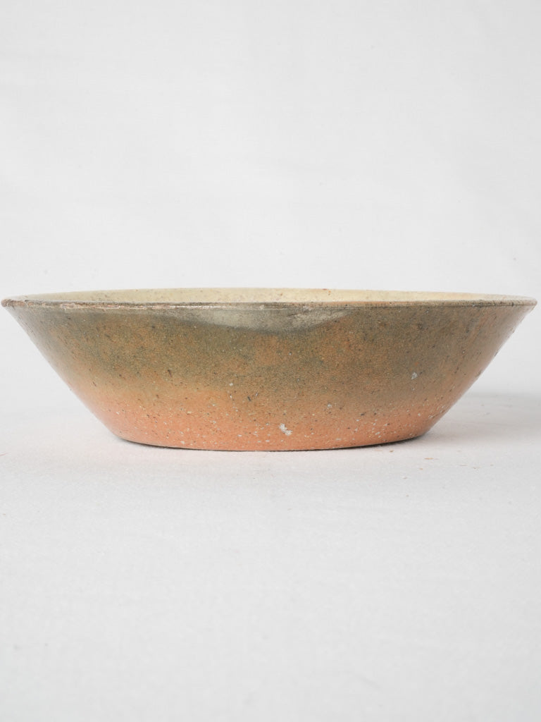 Seaside-Inspired Terracotta Fruit Dish