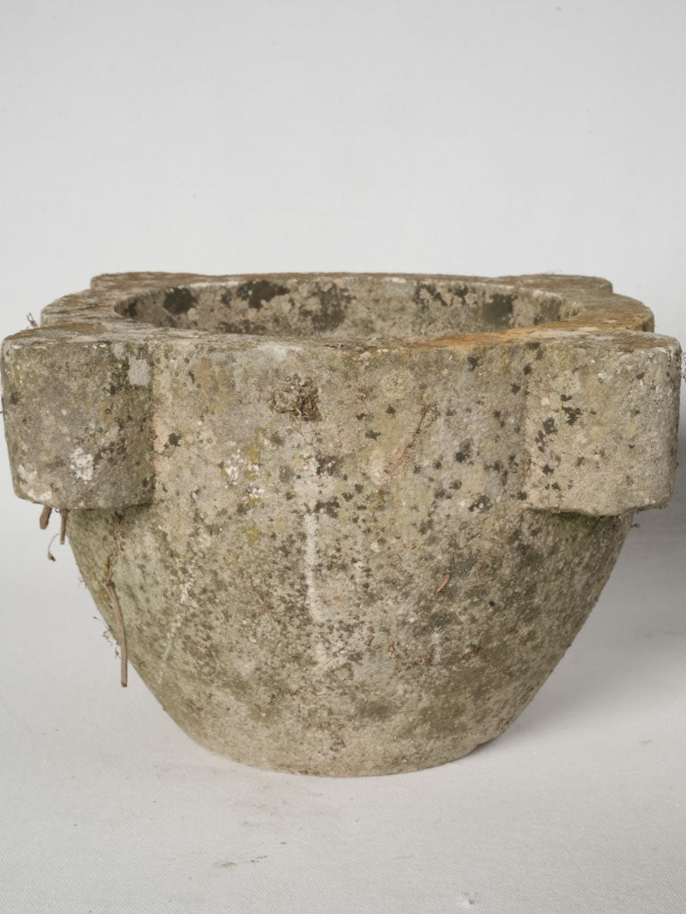 Provençal, Timeless Antique Mortars