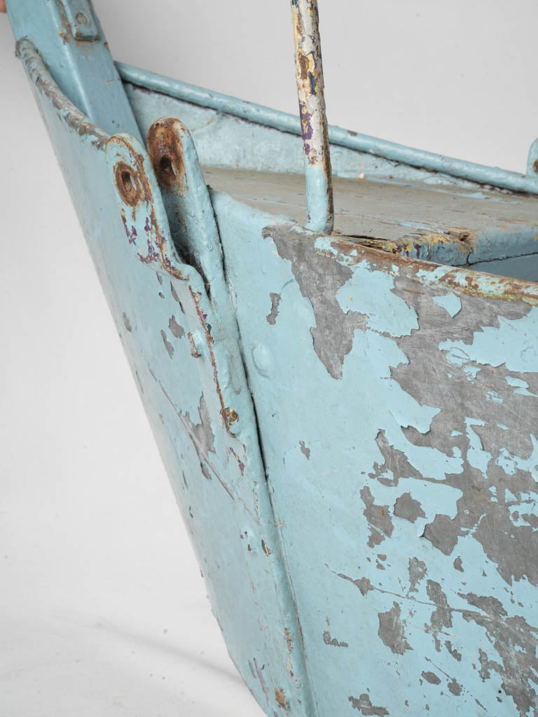 Unique nautical home décor piece