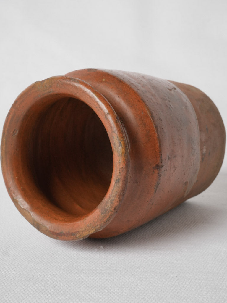 Quaint Ardèche honey pot