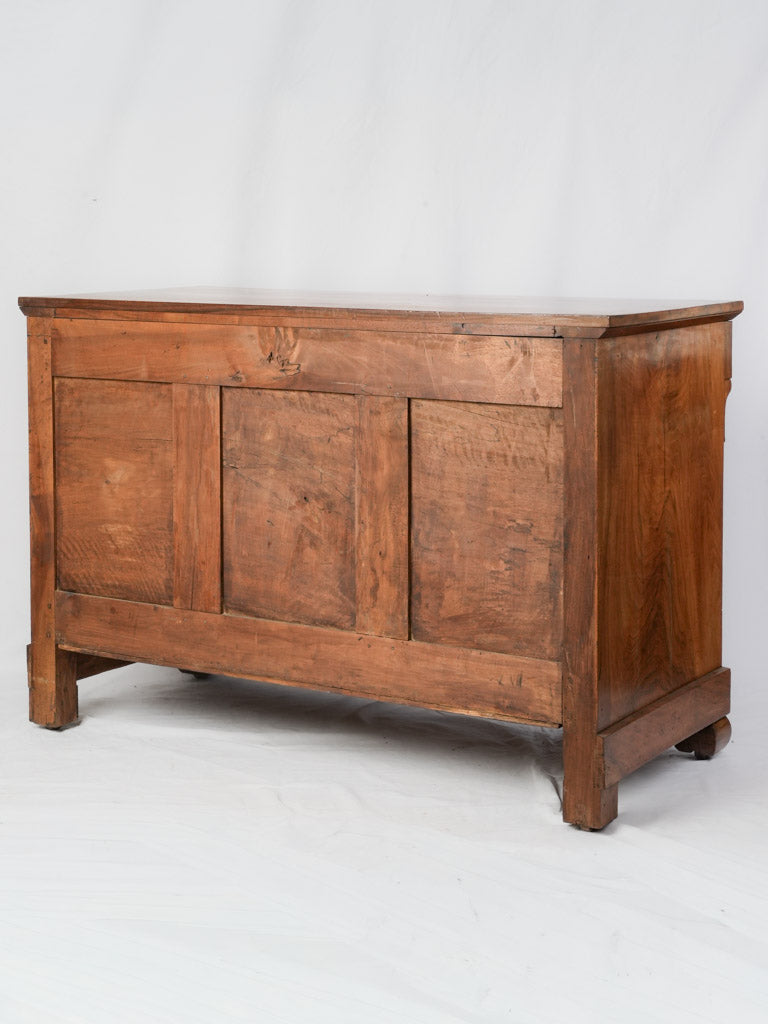 Authentic Louis Philippe commode