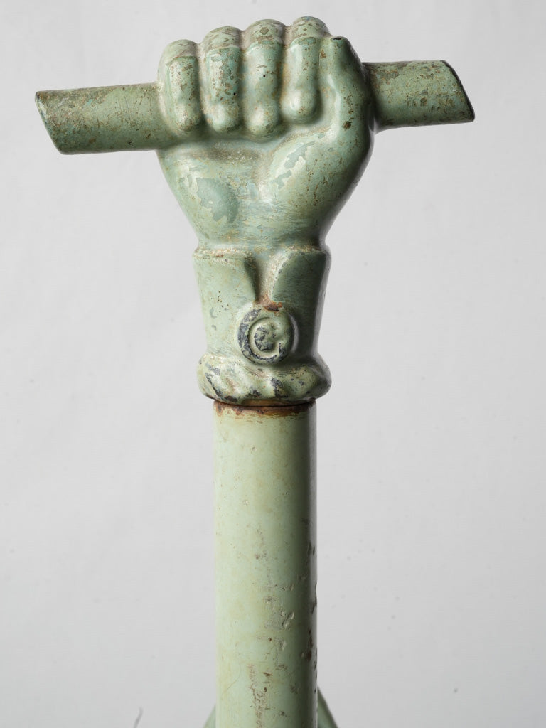 Playful design umbrella stand