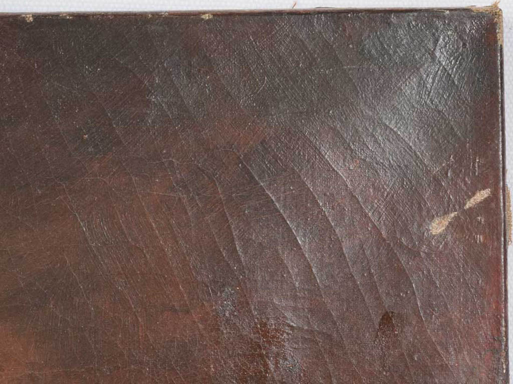 Provenance detailed historical art