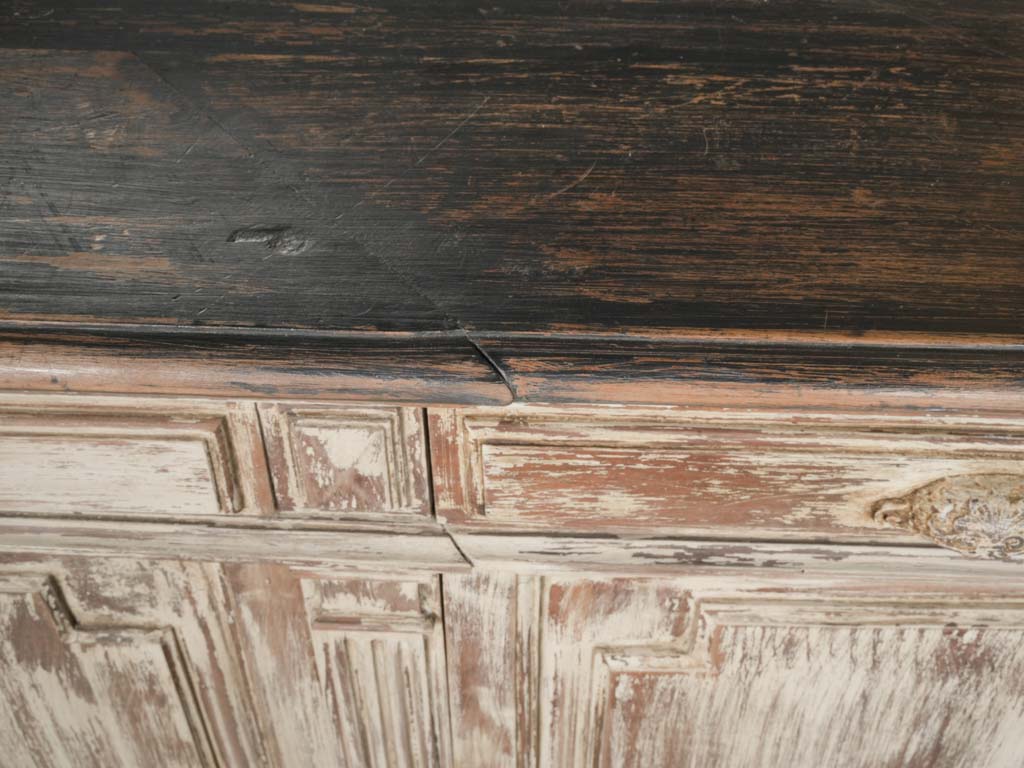 Elegant vintage sideboard piece