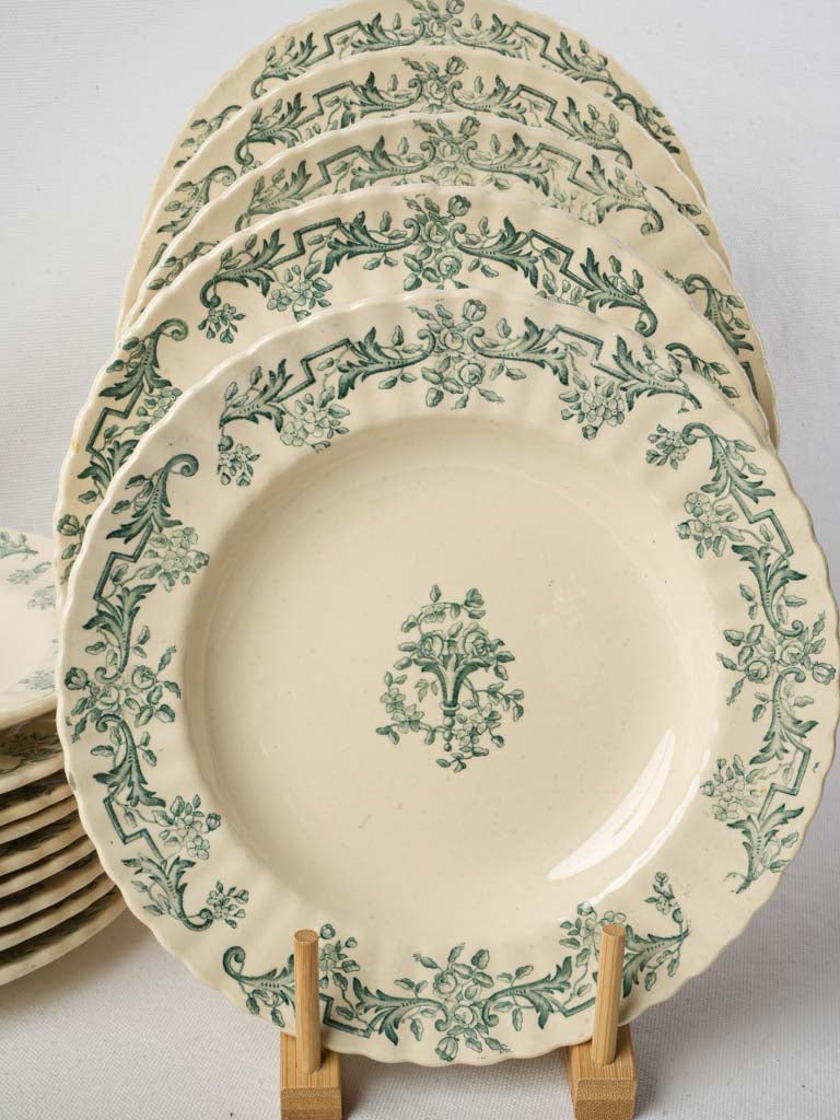 Timeless Louis XVI-inspired design