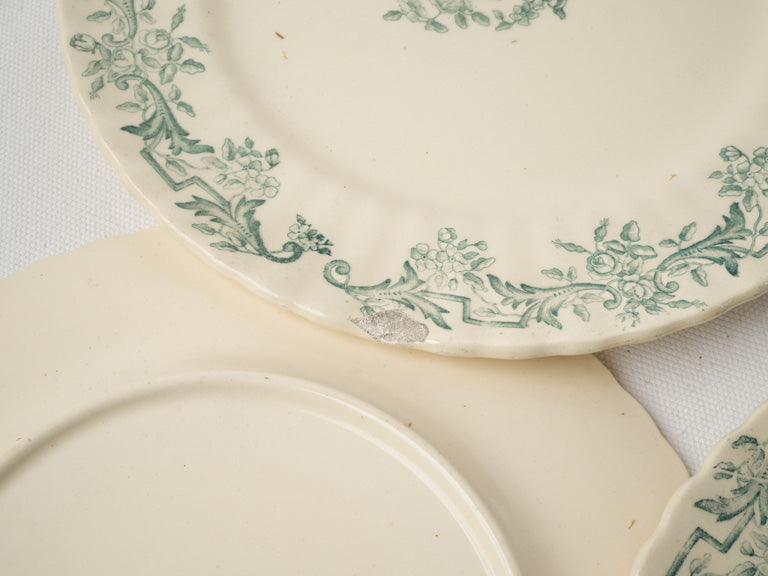 Cultural significance dinner collection