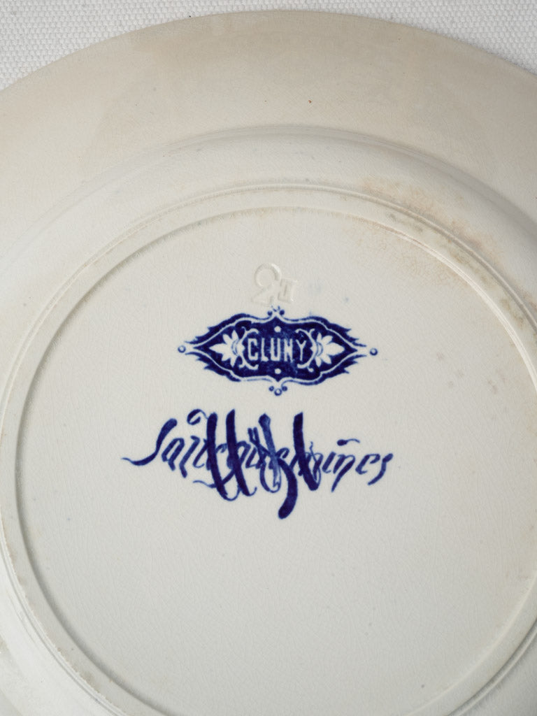 Traditional handcrafted kitchenware