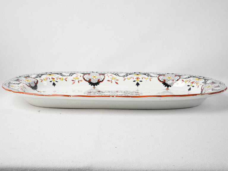 Artisan Crafted Dinnerware Pieces