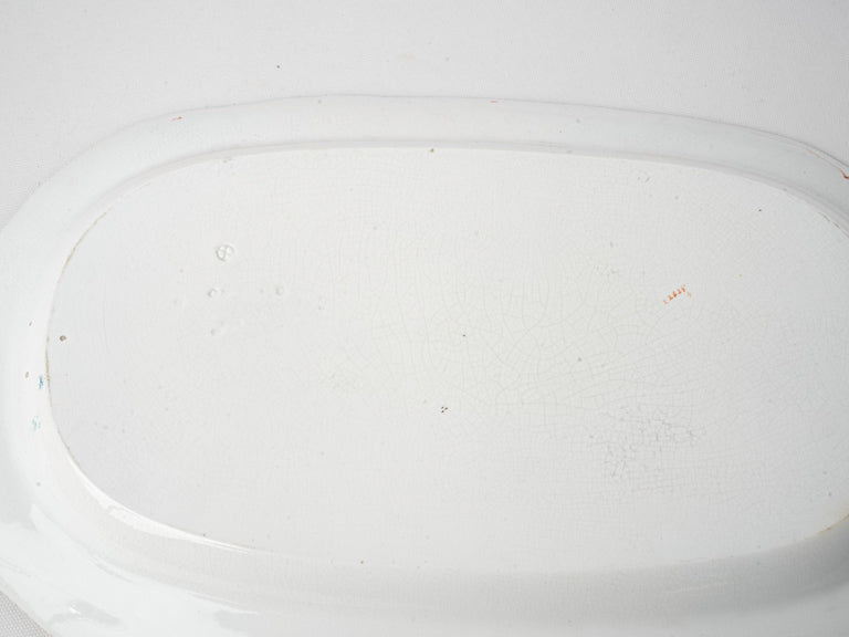 Richly Detailed Minton Collection