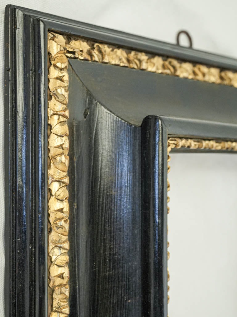 Gilt Foliate Frame