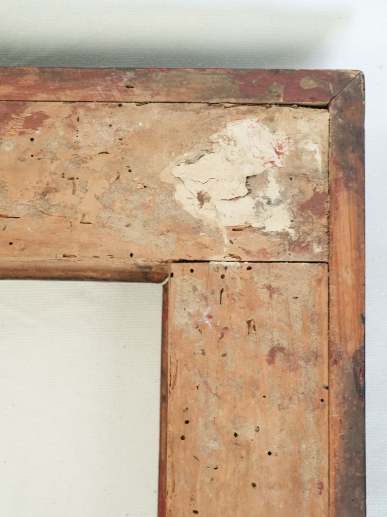 Opulent Decorative Frame