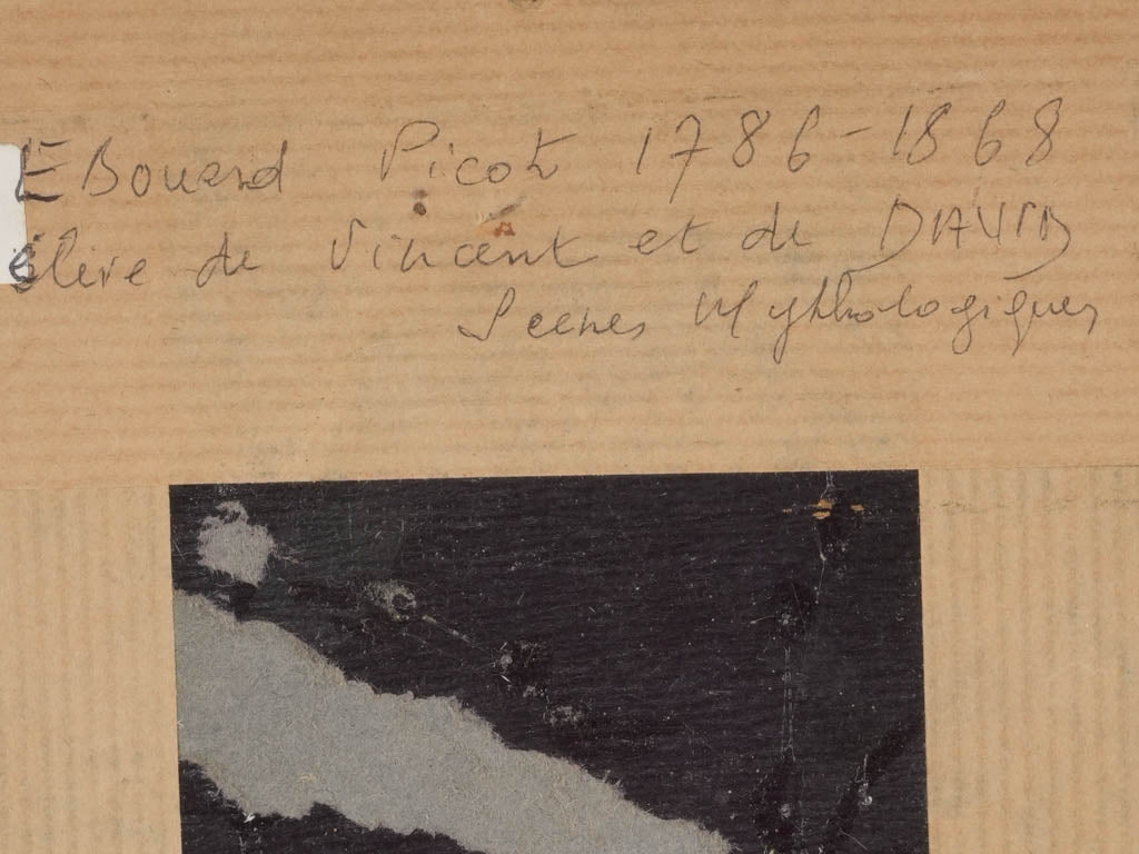 Historical decorative masterpiece