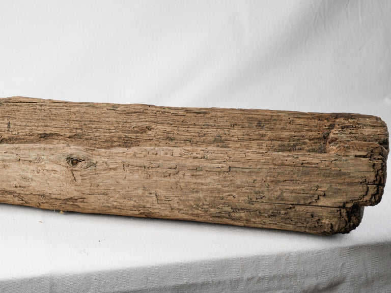 Classic farmhouse style centerpiece