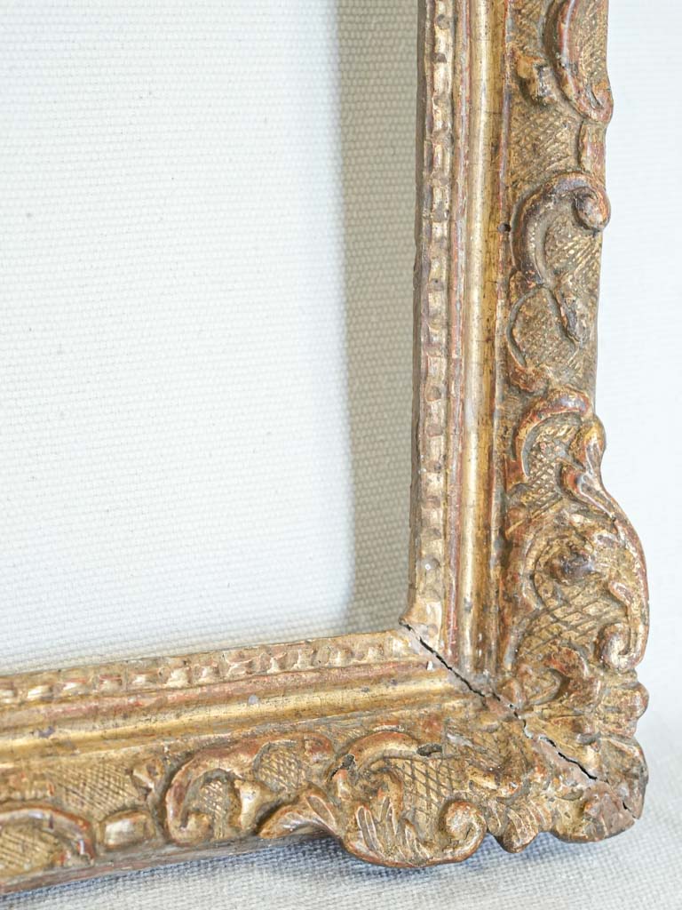 Classic Louis XIV style frame
