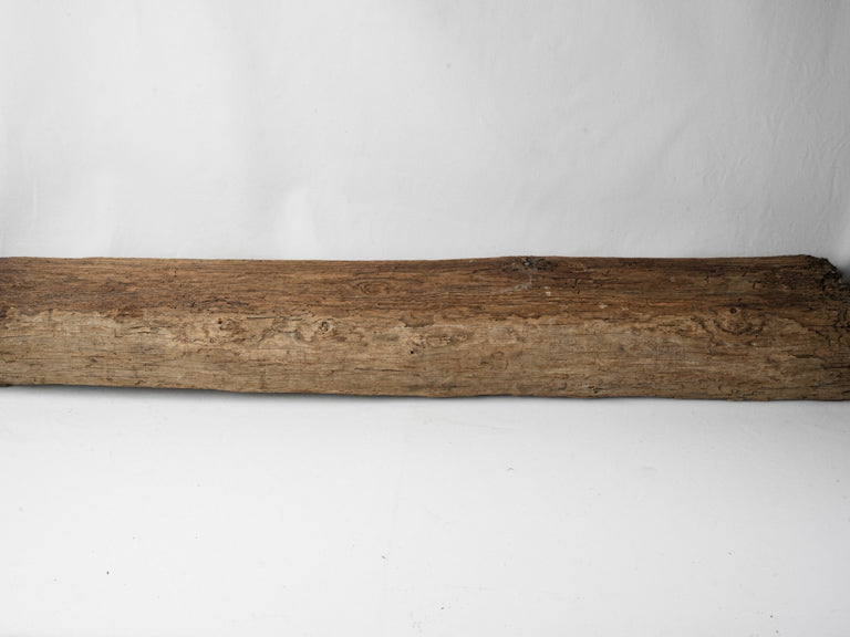 Elemental charm wooden trough  
