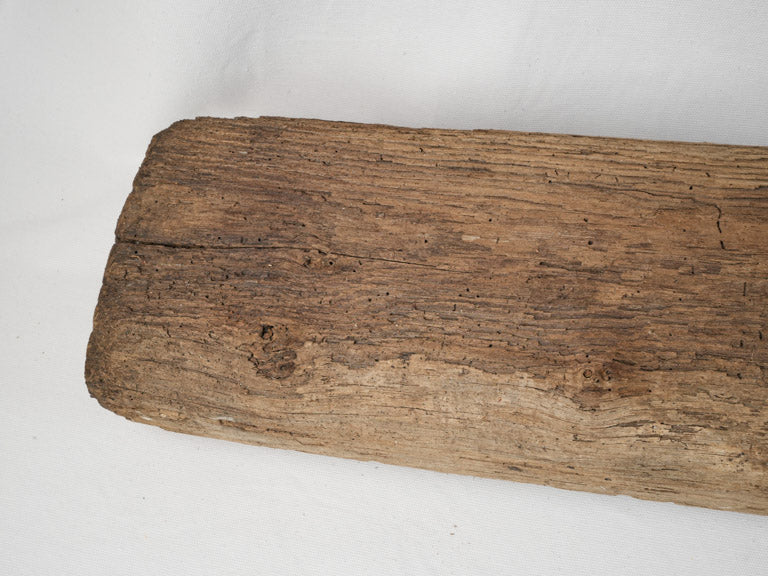 Agricultural origins French trough  