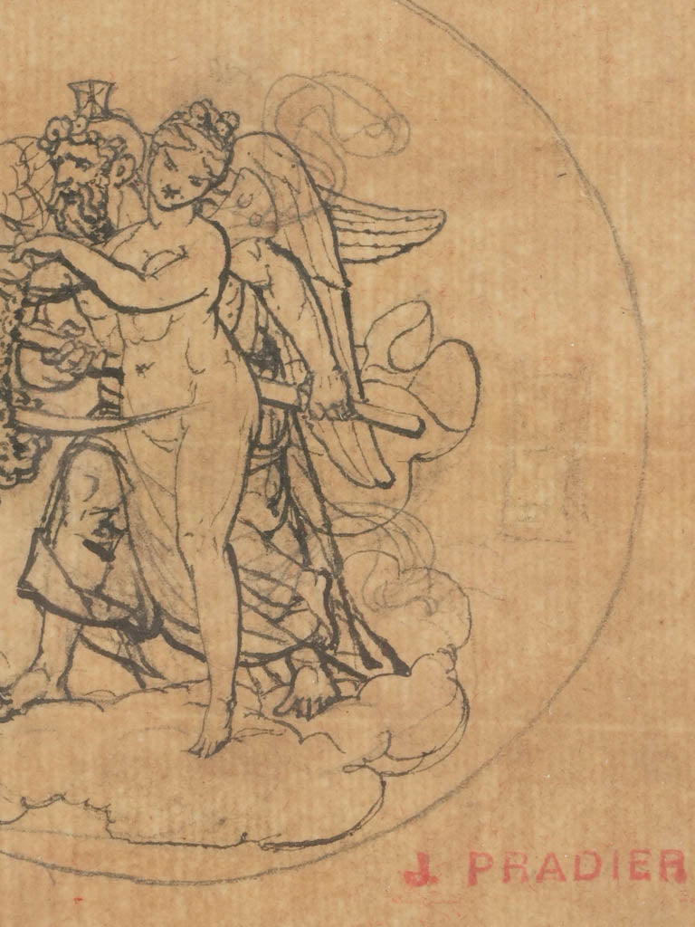 Classic Mythological Artwork
