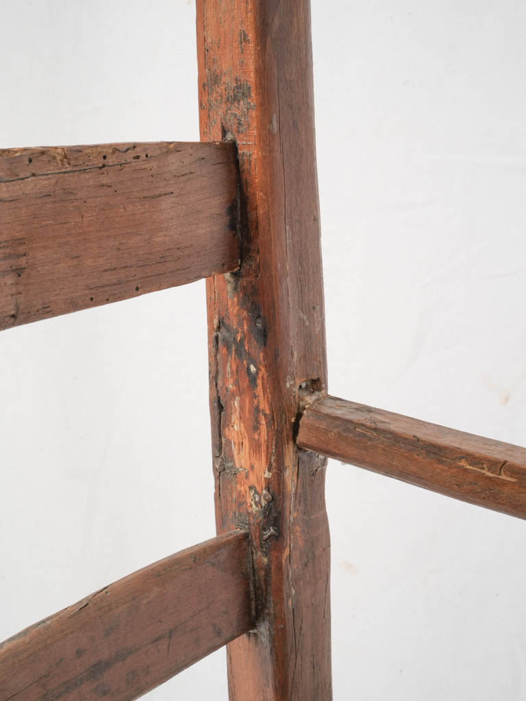 Decorative folk-art piece