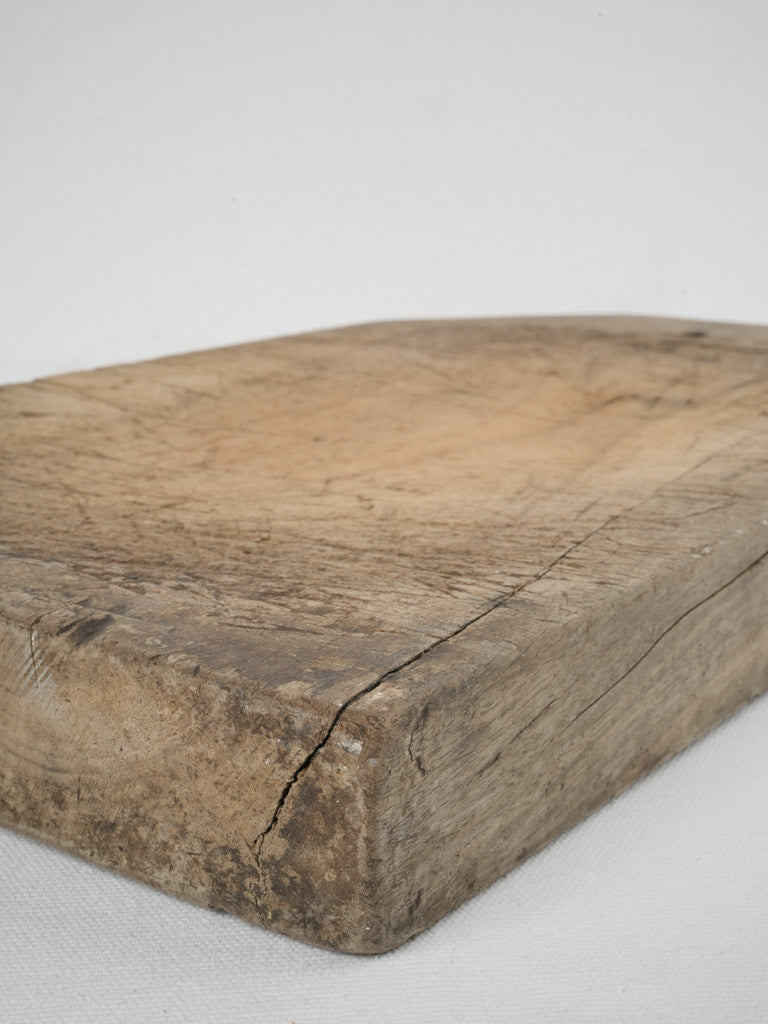Timeless French Country Rectangular Cutting Board