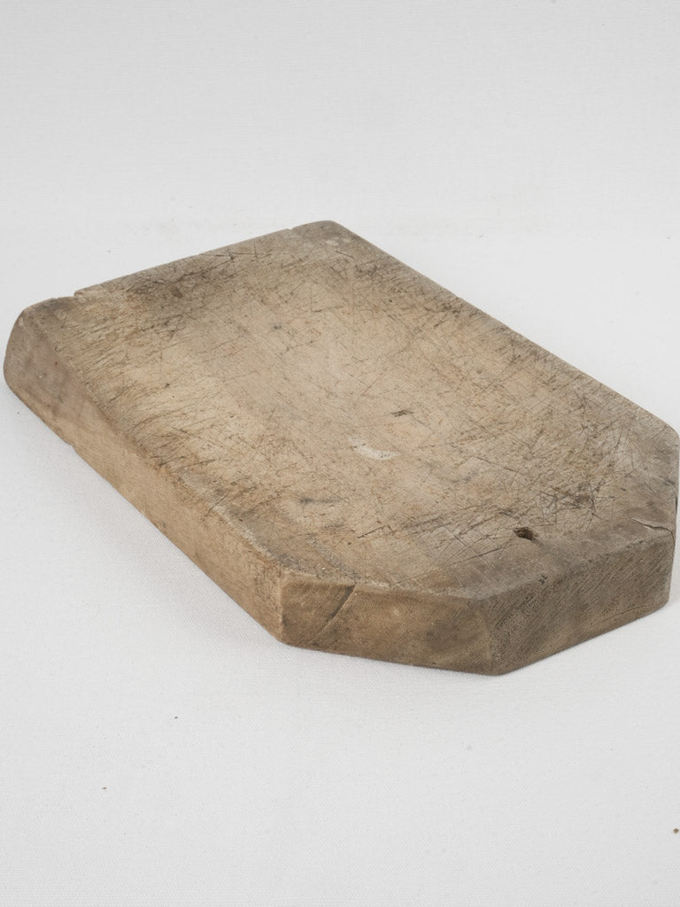 Heritage-Inspired Provençal Style Cutting Board