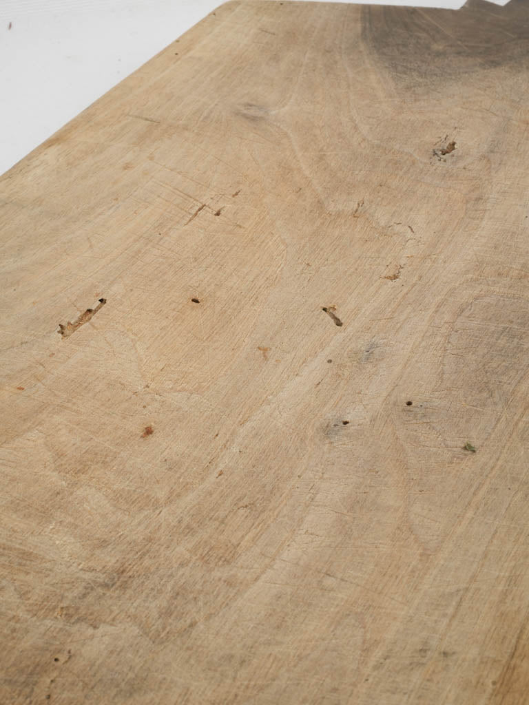 Versatile Rustic French Decorative Board